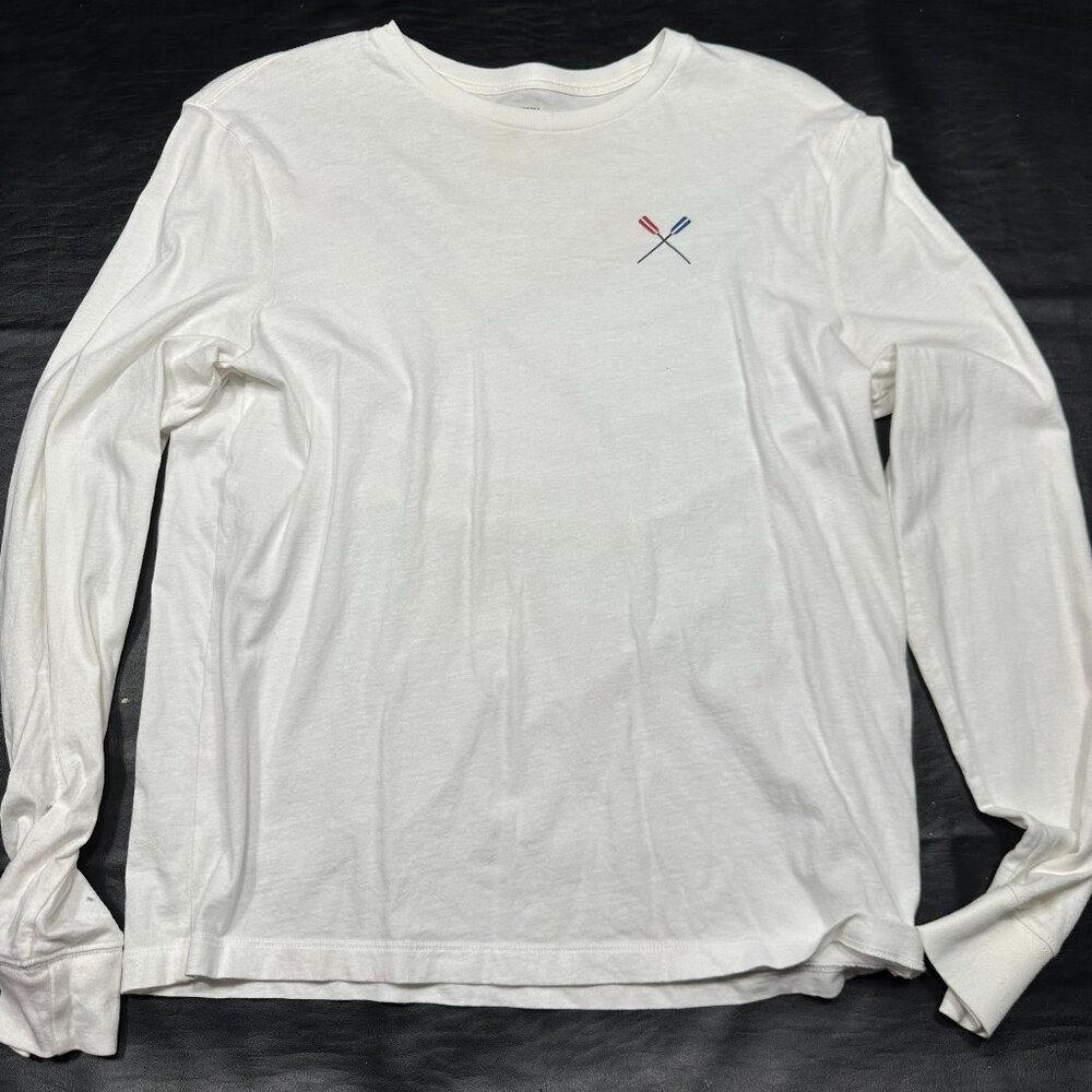 J.Crew Long-Sleeve Shirt